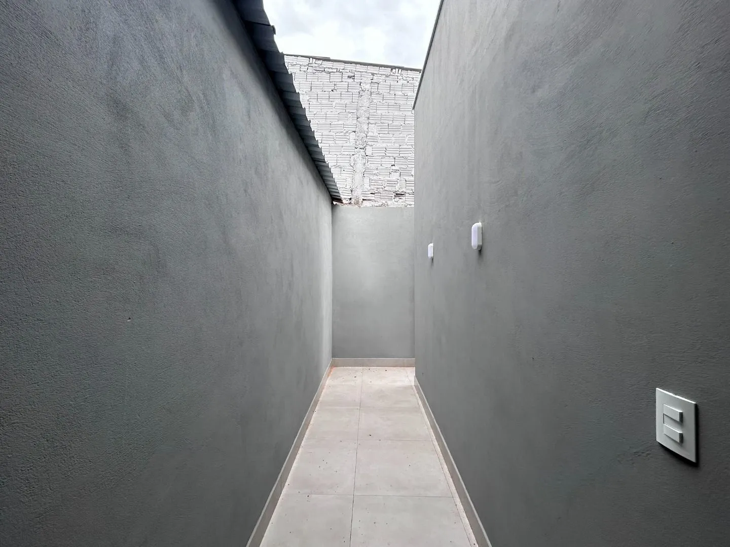 Imagem Casa com 3 dormitórios à venda, 130 m² por R$ 600.000,00 - Jardim Recanto - Patos de Minas/MG