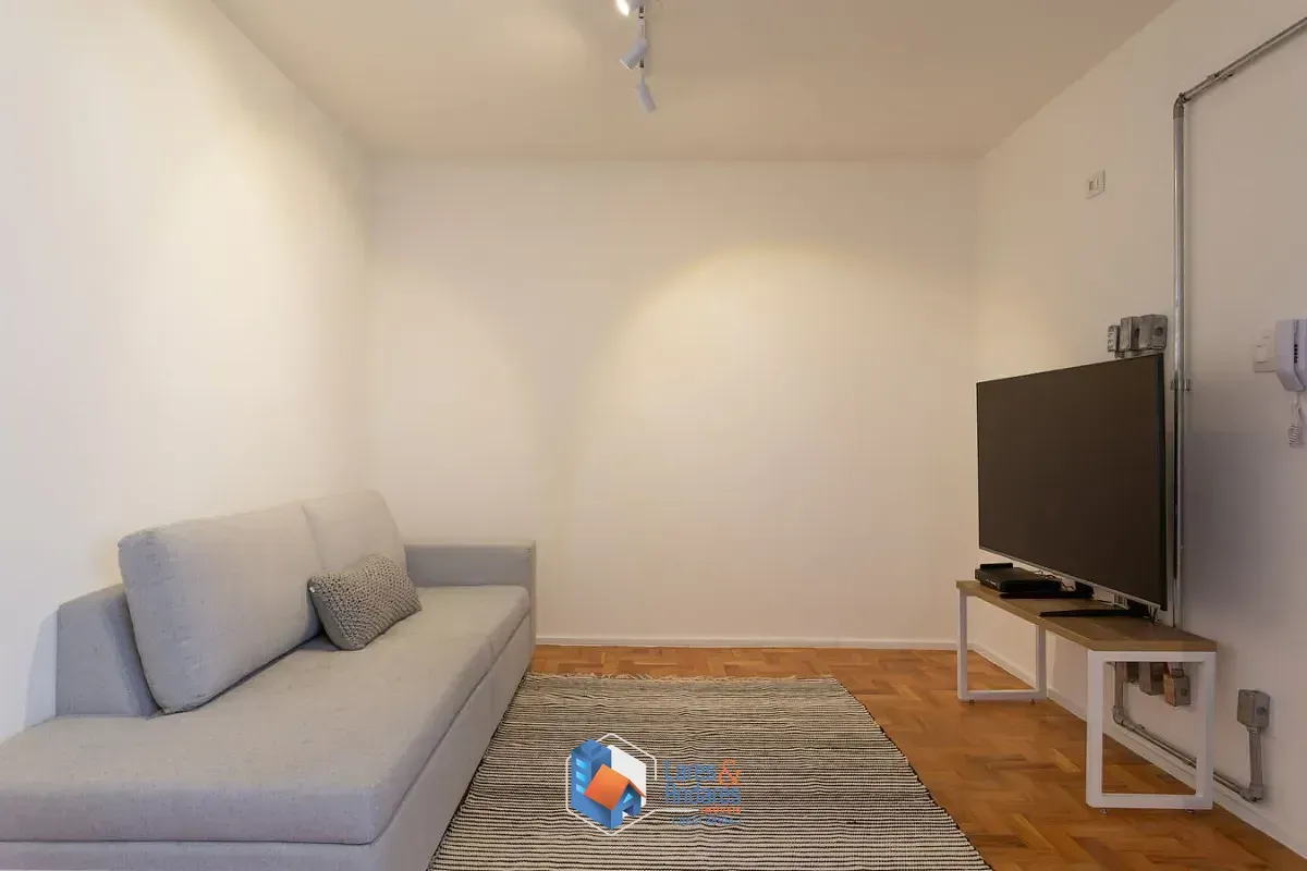 Imagem Apartamento para venda em Bela Vista com 4 quartos, sendo 2 suítes, 100m²