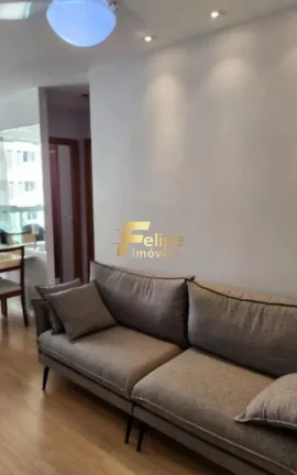 Foto do imóvel EXCELENTE APARTAMENTO DE 02 QUARTOS E 01 SUÍTE À VENDA NA PRAIA DE ITAPARICA EM VILA VELHA/ES!