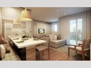 Imagem CONDOMÍNIO AMISTÁ ESPECIAL RESORT, AMISTÁ ESPECIAL SÃO PAULO, apartamento à venda em São Paulo, apartamento para venda em São Paulo, comprar ap