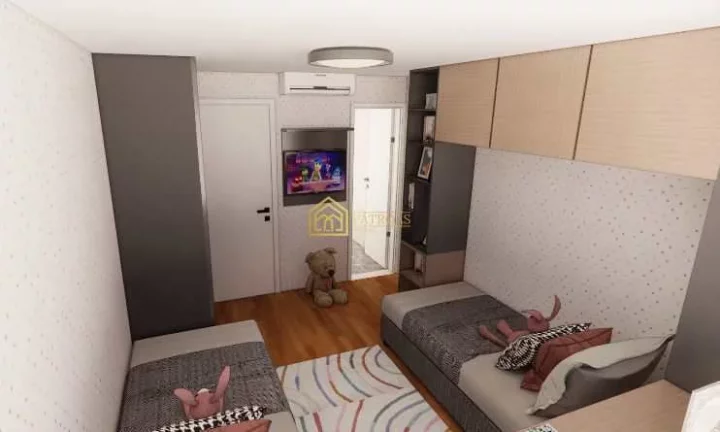 Imagem Casa Padrão