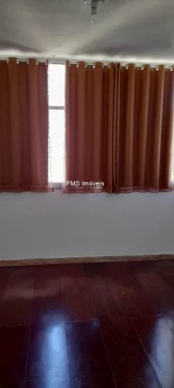 Imagem Apartamento com 3 dorm. e 1 suíte no RJ