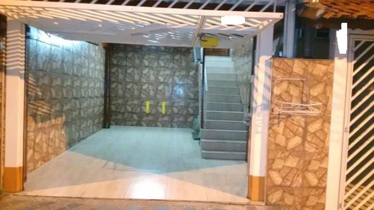 Imagem Sobrado com 2 Quartos à Venda, 72 m² em Vila Pierina - São Paulo