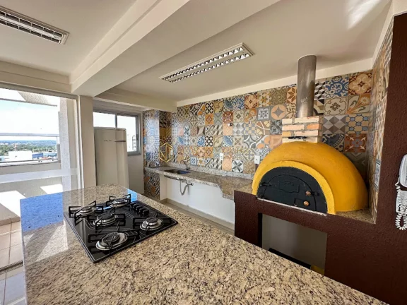Imagem APARTAMENTO RESIDENCIAL em BRASÍLIA - DF, SAMAMBAIA SUL (SAMAMBAIA)