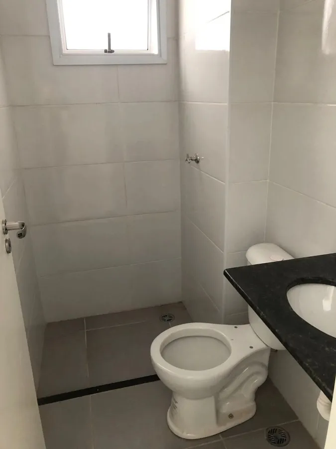 Imagem Apartamento à Venda - Ótima Localização!