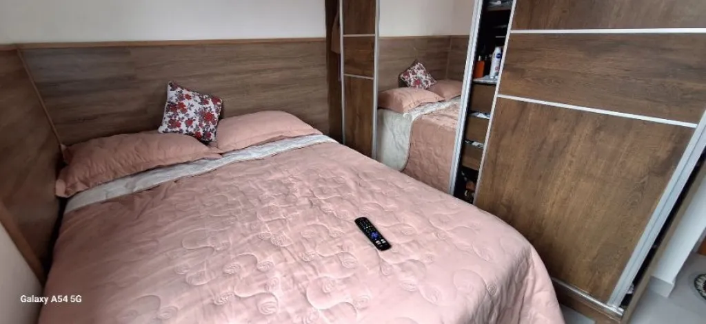 Imagem CASA COM 65,00 m² - REAL - PRAIA GRANDE SP