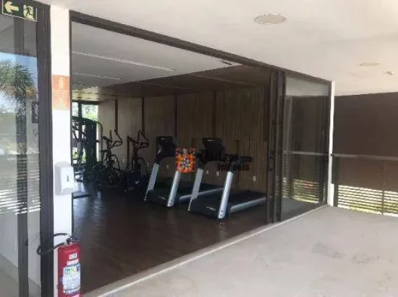 Imagem Terreno à venda, 483 m² por R$ 590.000 - Condomínio Bosque do Horto - Jundiaí/SP