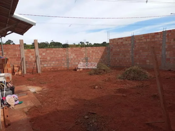 Imagem Casa à venda no Loteamento Residencial Tamareiras em Uberaba