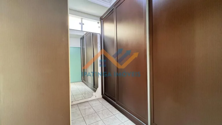 Imagem Casa Duplex à venda no bairro Bela Vista - Ipatinga