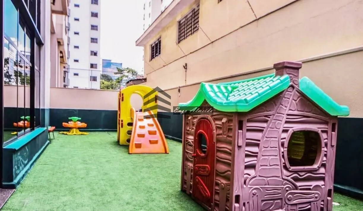 Imagem Apartamento à venda em São Paulo/SP