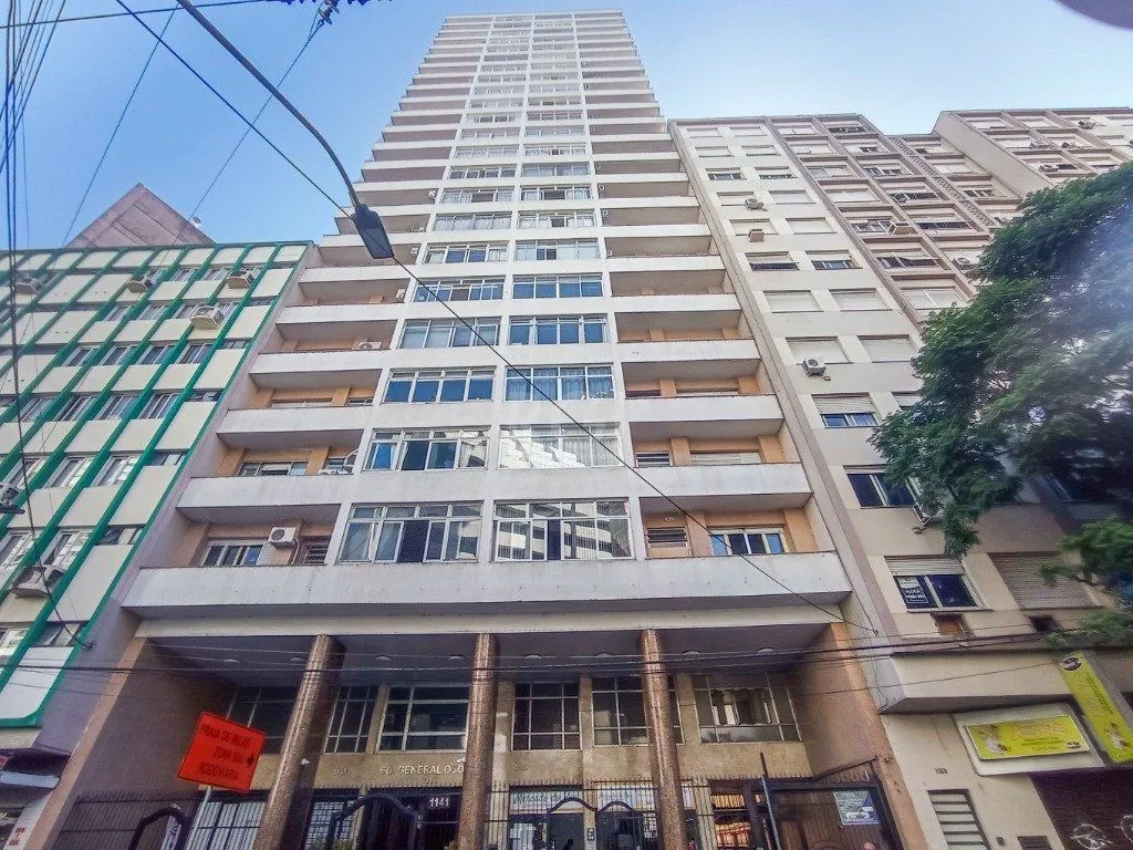 Imagem Apartamento para Venda - 125.07m², 2 dormitórios, Centro Histórico
