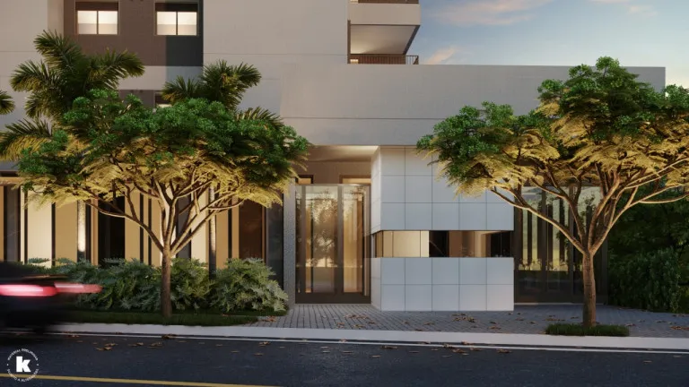 Imagem Apartamento com 3 Quartos à Venda, 74 m² em Vila Mascote - São Paulo