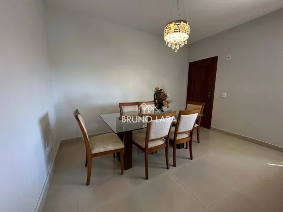 Imagem Apartamento à venda em Igarapé Bairro Centro