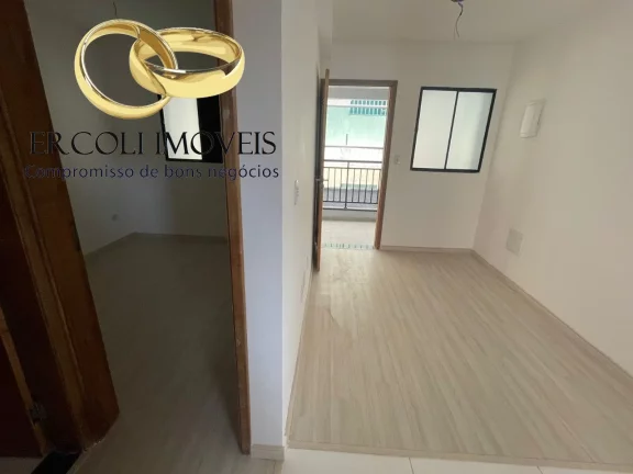 Imagem APARTAMENTO RESIDENCIAL em São Paulo - SP, Vila Ré