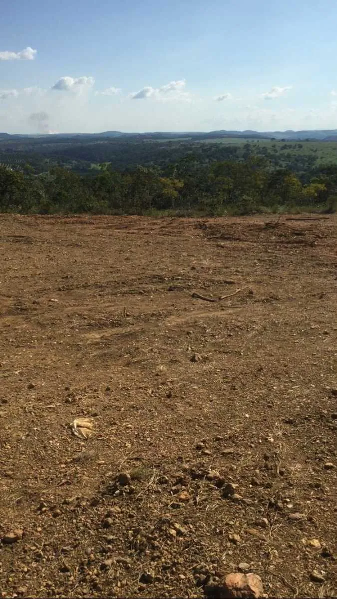 Imagem Lote à venda, Estancia do choro - Jaboticatubas/MG