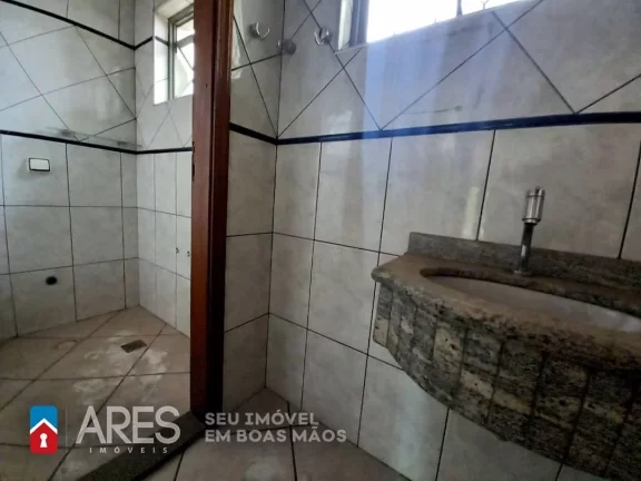 Imagem Salão Comercial para locação, Vila Medon, Americana - SL0124.