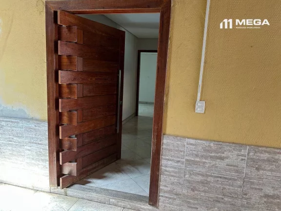 Imagem Casa com 3 dormitórios à venda, 110 m² por R$ 950.000,00 - Ilha dos Bentos - Vila Velha/ES
