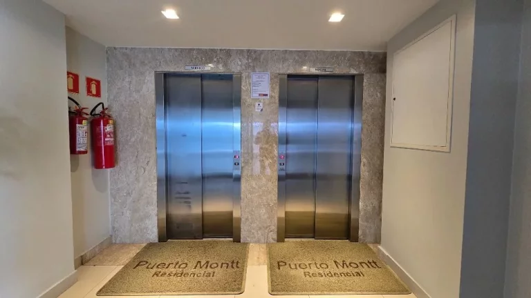 Imagem Viva com Conforto e Praticidade no Residencial Puerto Montt - Cabo Branco, João Pessoa