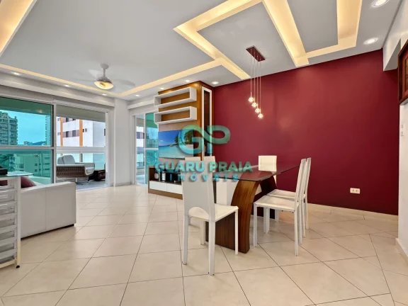 Imagem Apartamento à venda no bairro Enseada - Guarujá/SP