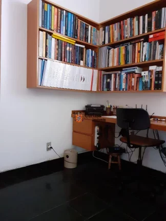 Imagem Apartamento com 4 dormitórios à venda, 170 m² por R$ 545.000,00 - Fazenda Morumbi - São Paulo/SP