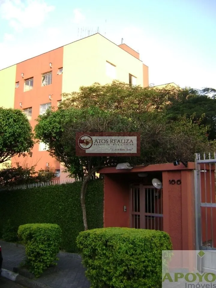 Imagem Apartamento em Jardim Palmares (Zona Sul) - São Paulo
