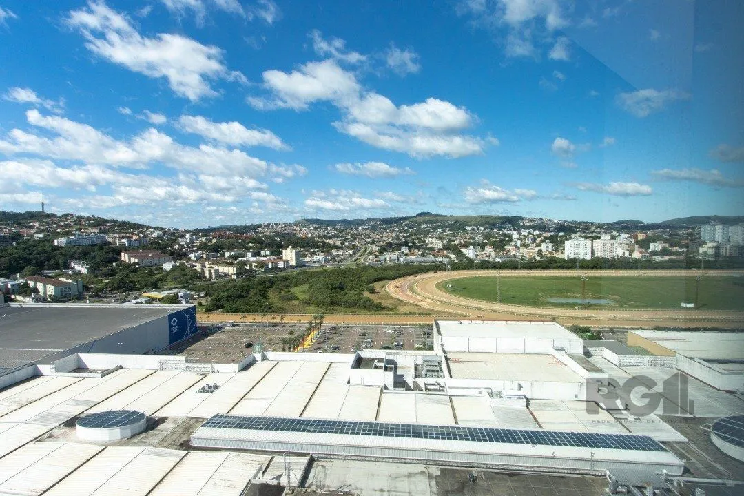 Imagem Sala no Cristal Tower, junto ao Barrashopping