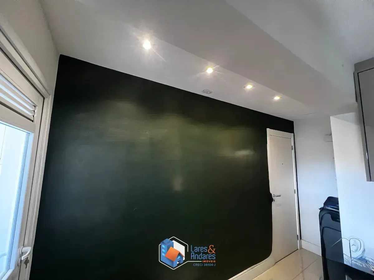 Imagem Apartamento para venda em Vila Mariana com 3 quartos, sendo 3 suítes, 125m²