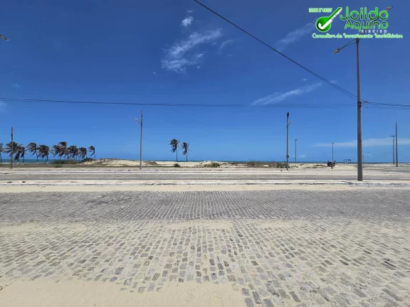 Imagem **O Litoral é Seu! Pré-Lançamento Exclusivo Praia do Futuro !**