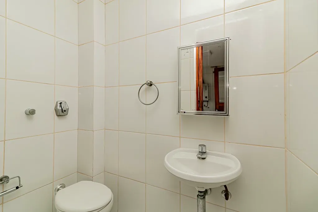 Imagem Apartamento em Petrópolis