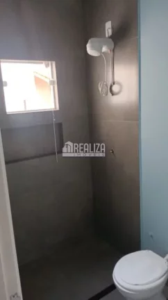 Imagem Casa para alugar no Conjunto Sete Colinas, em Uberaba | 3 dormitórios, 2 banheiros