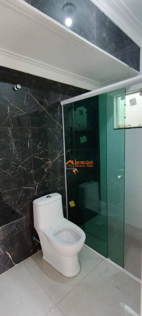 Imagem Sobrado com 3 dormitórios à venda, 135 m² por R$ 770.000,00 - Gopoúva - Guarulhos/SP