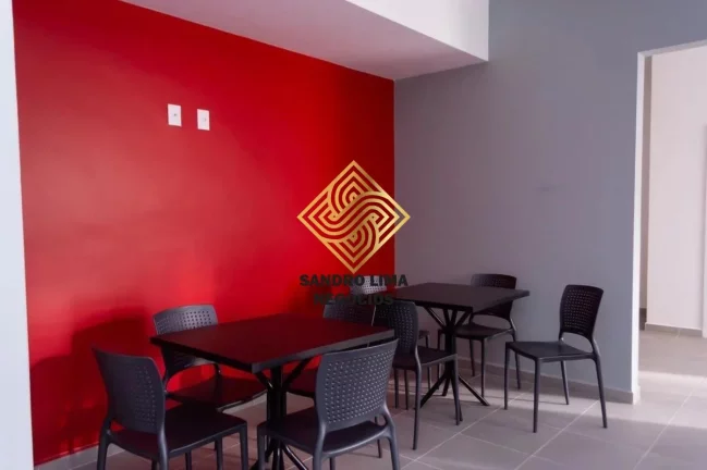 Imagem APARTAMENTO DE 32,20M² COM TERRAÇO, 1 DORMITÓRIO E SEM VAGA A VENDA - SACOMÃ - ZONA SUL - SÃO PAULO / SP