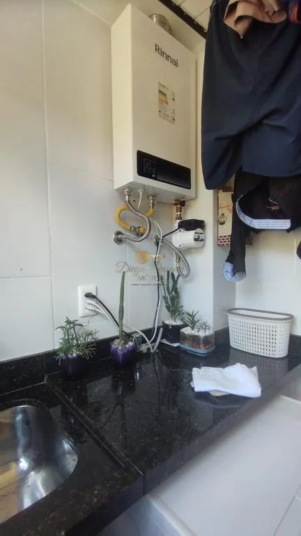 Imagem Apartamento para Venda em Teresópolis / RJ no bairro Quinta da Barra