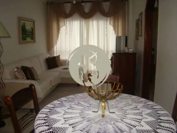 Imagem APARTAMENTO AMPLO C/ VISTA LIVRE