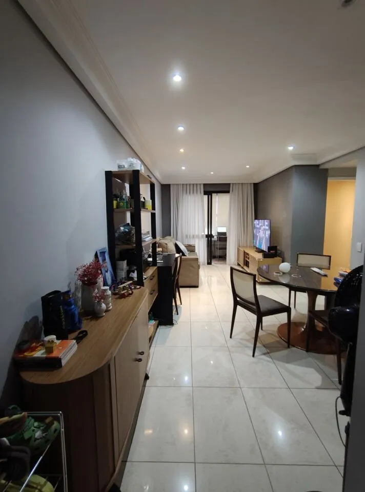 Imagem Apartamento a venda 3 quartos-1 suíte - 1 vaga