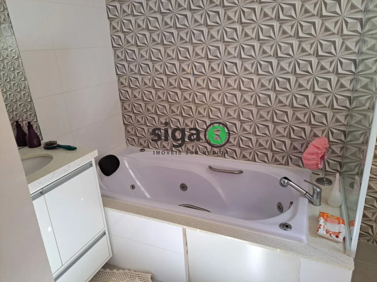 Imagem Casa Térrea a Venda na Vila Suzana Morumbi