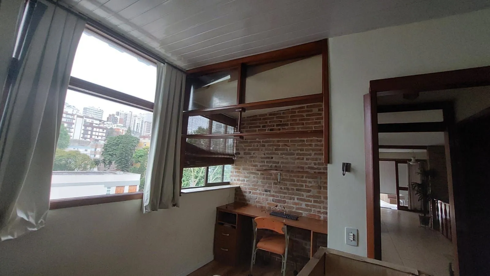 Imagem Cobertura 3 dormitórios 2 vagas no bairro Bela Vista px à Encol