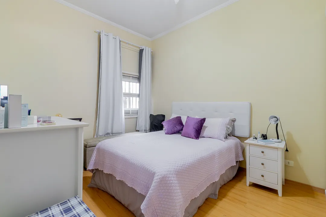 Imagem Apartamento para venda em Bela Vista com 3 quartos, 101m2