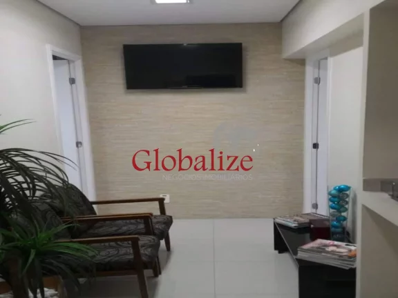 Imagem Sala comercial à venda por R$175.000,00, no centro na cidade de Santos