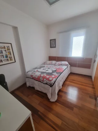Imagem Apartamento à venda 3 quartos em Centro, São Bernardo do Campo, SP