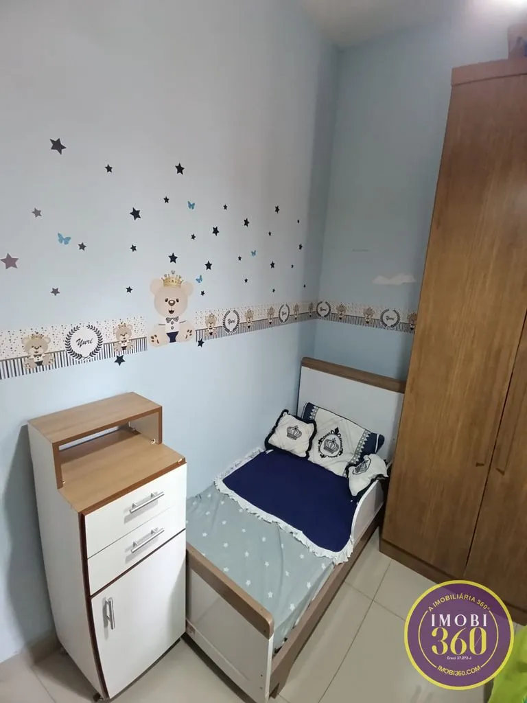 Imagem Apartamento a Venda com 2 Dormitórios, Quintal Privativo e Área Verde.