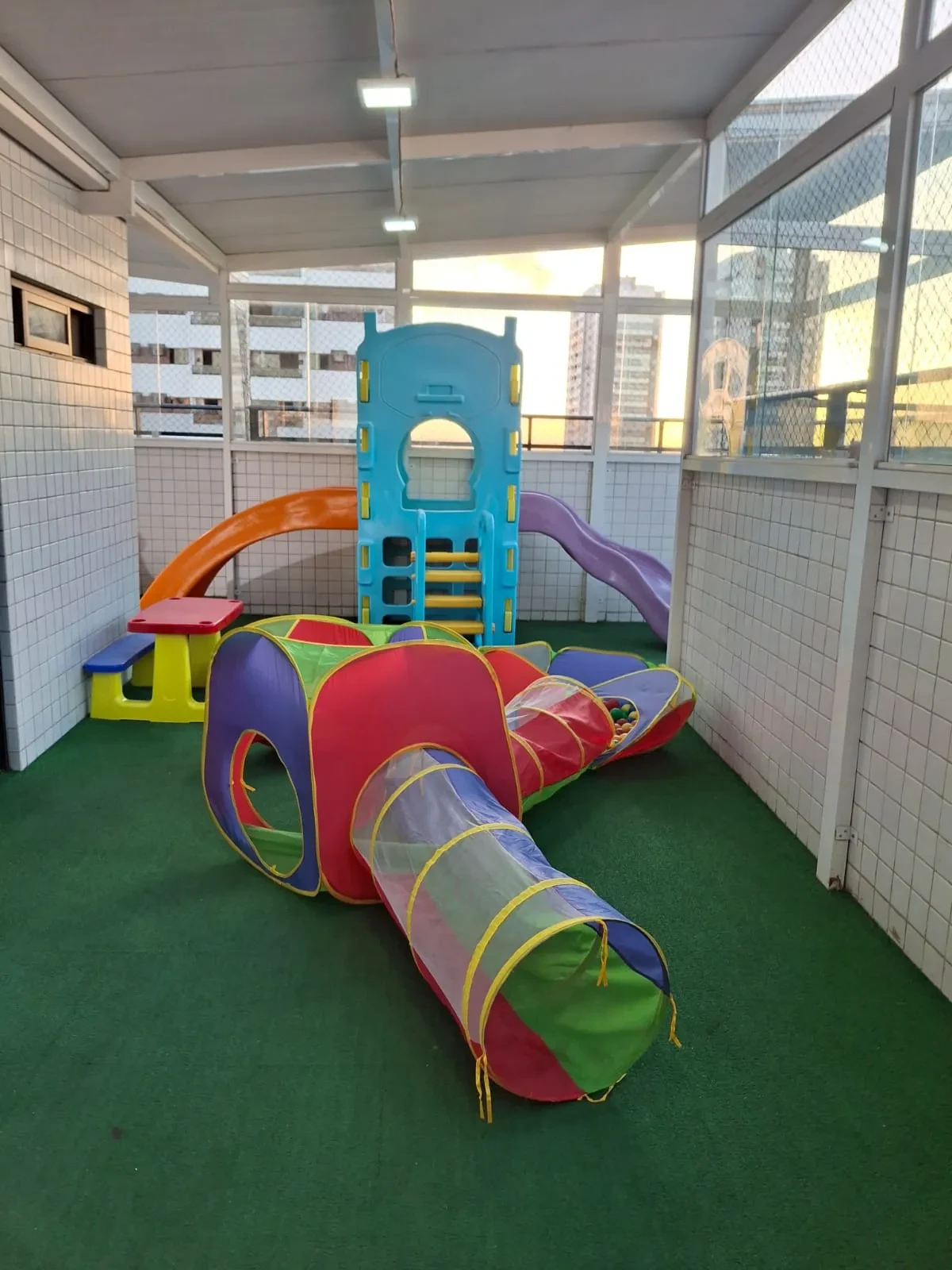 Imagem Apartamento com 2 Quartos à Venda, 58 m² em Boa Viagem - Recife