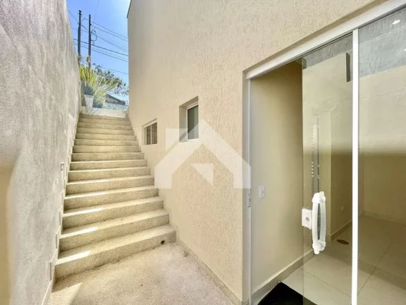 Imagem Casa de Condomínio em Pitas - Cotia