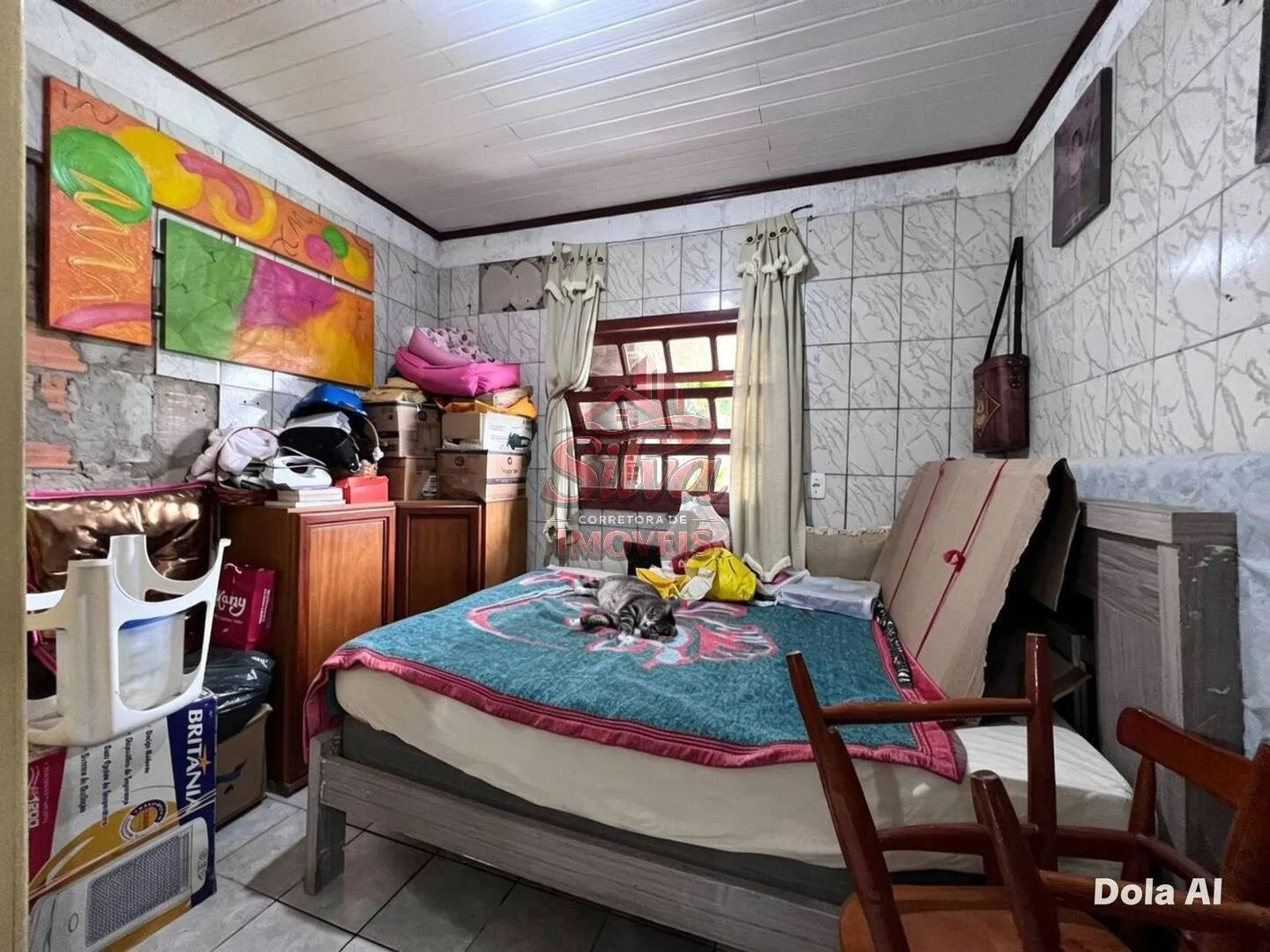 Imagem C826 | Casa 3 dormitórios à venda em Imbé