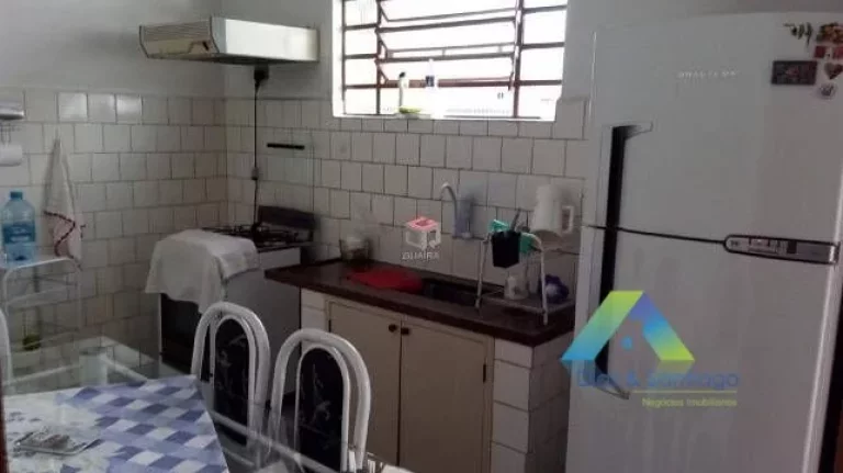 Foto do imóvel Casa com 3 dormitórios à venda, 441 m², Saúde