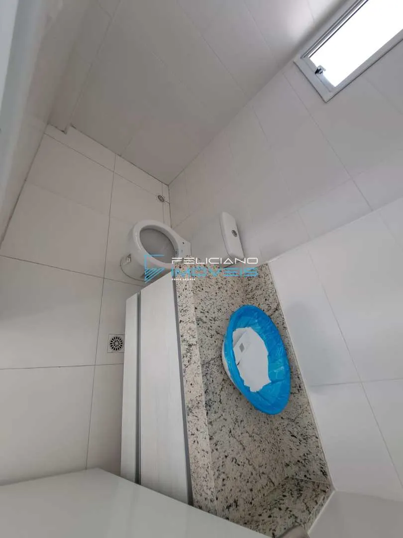Imagem Apartamento com 2 quartos, Aviação, Praia Grande - R$ 1.1 mi, Cod: 811