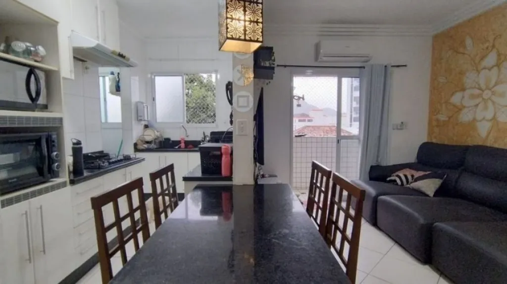 Imagem APARTAMENTO COM 62,00 m² - GUILHERMINA - PRAIA GRANDE SP