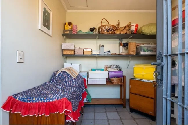 Imagem Casa à venda no bairro Planalto Paulista - São Paulo/SP
