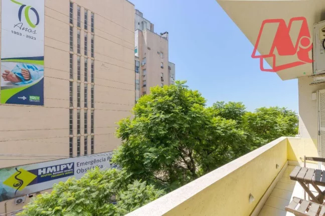 Imagem No Bairro Independência 147 m², 2 dormitórios e 1 vaga.