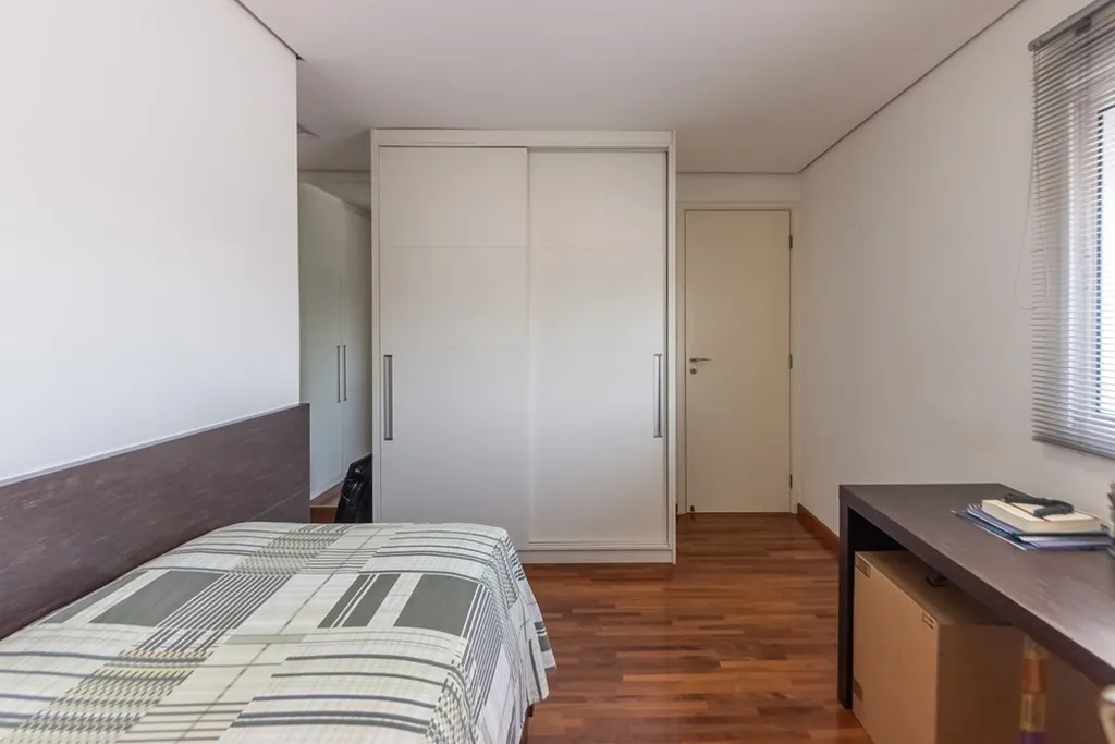 Imagem Cobertura à venda em São Paulo, Santo Amaro, com 3 quartos, 285m2